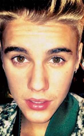 Justin Bieber Justin Bieber